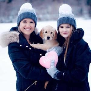 Meet your Posher, Lisa